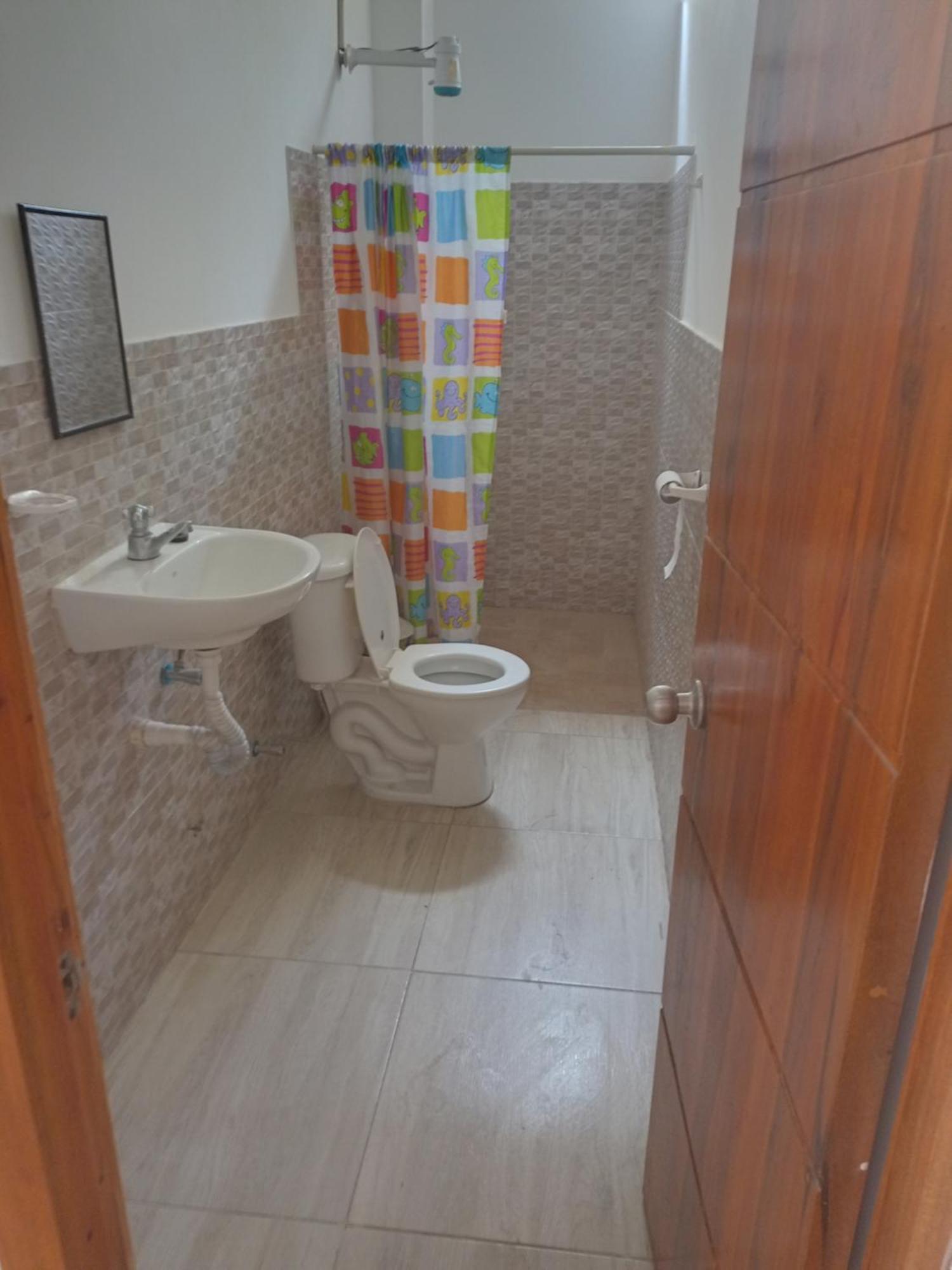 Casita Comoda Puerto Lopez Bagian luar foto