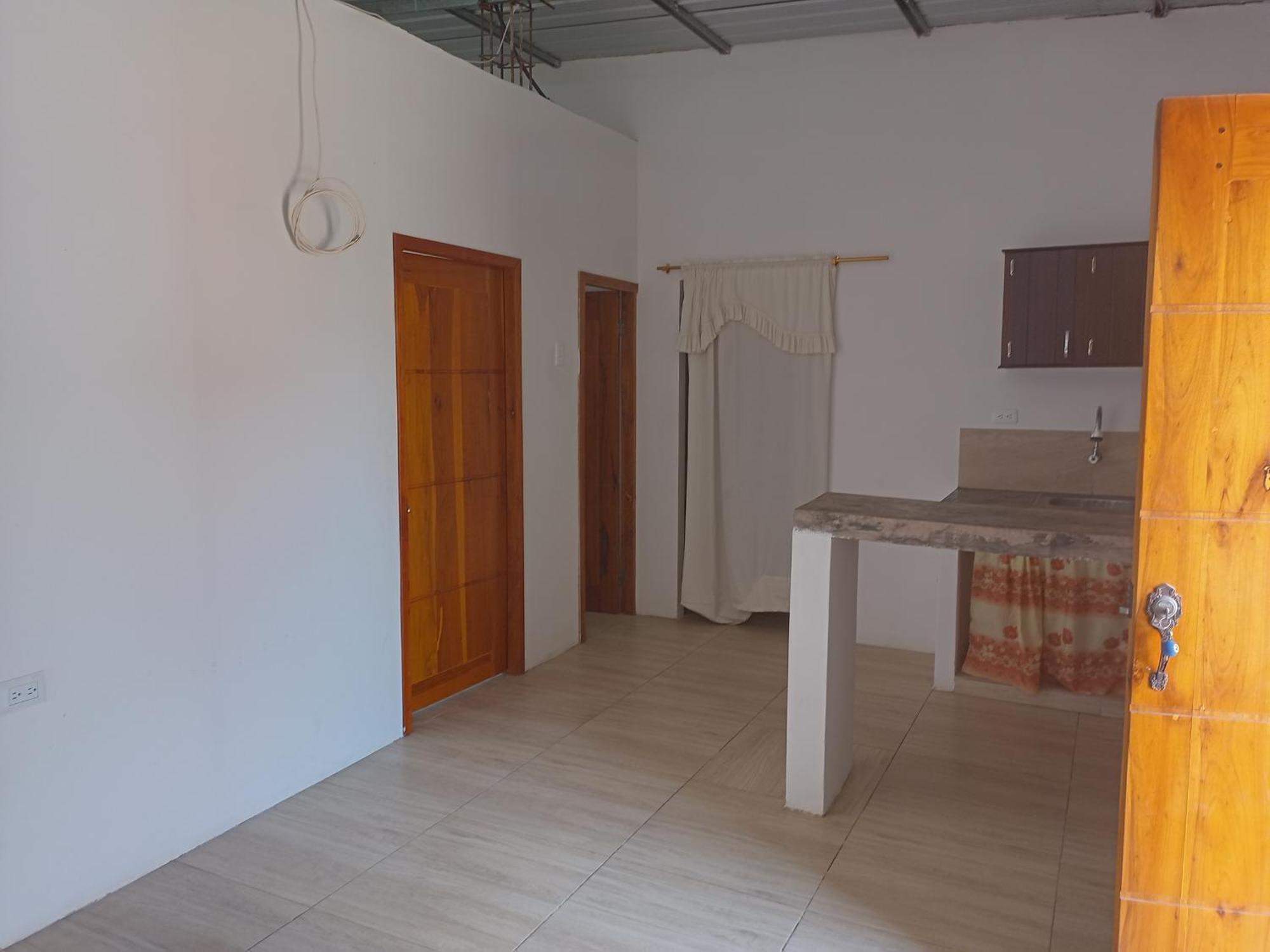 Casita Comoda Puerto Lopez Bagian luar foto